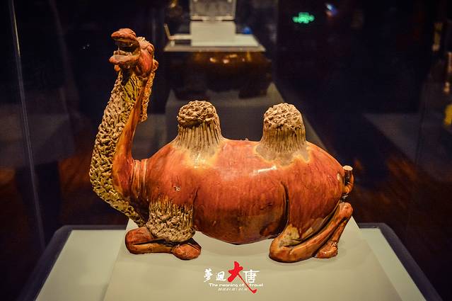 陕西历史博物馆