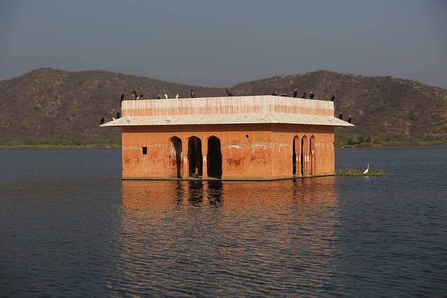 Jal Mahal