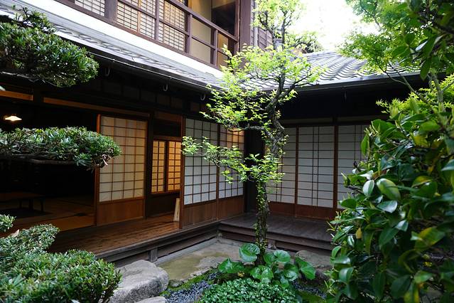 博多民间博物馆