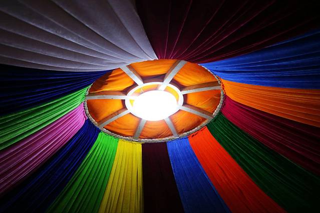 黑山头古城遗址