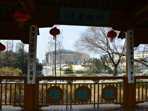 听钟桥旅游景点图片