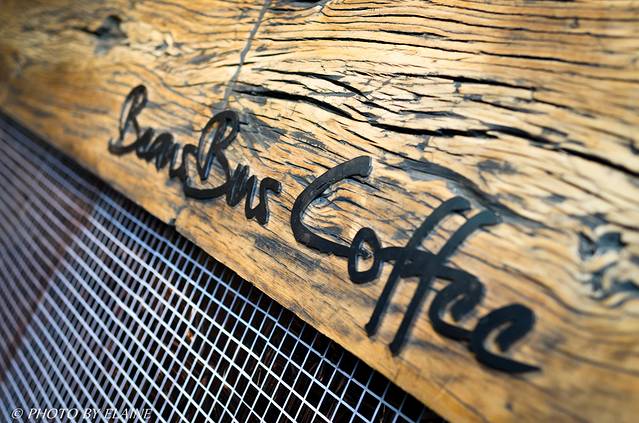 BeansBins Coffee Jukjeon Store