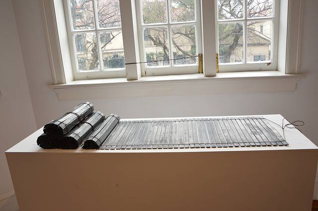 狮语画廊(武康庭店)