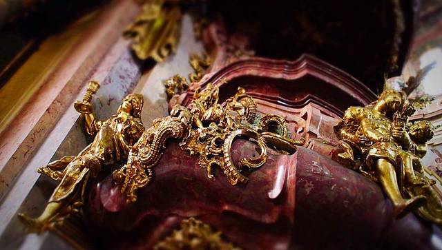 小城圣尼古拉大教堂