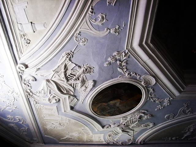 圣米迦勒修道院