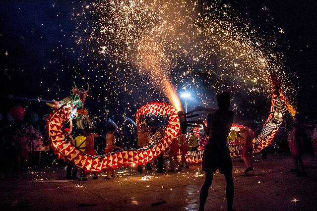 黔东南百节之乡环形日记