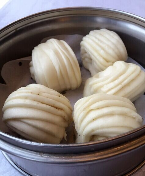 北李妈妈菜(国贸店)