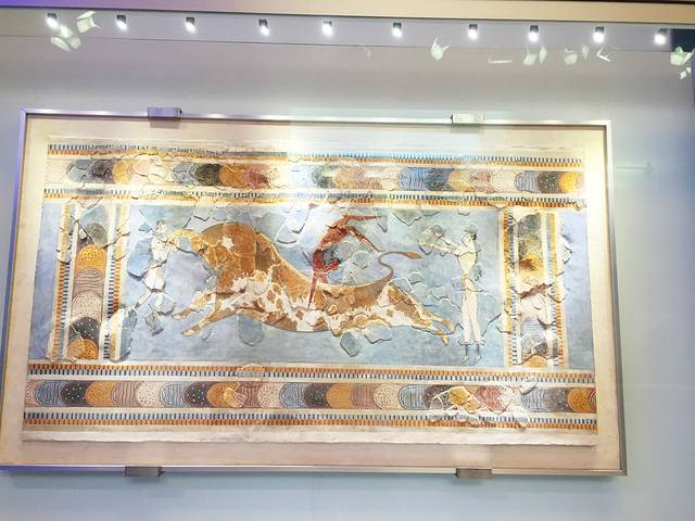 伊拉克利翁考古博物馆