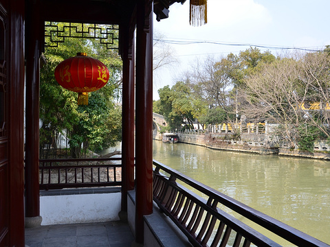 一枝园旅游景点图片