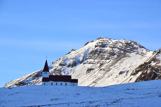 埃亚菲亚德拉冰盖