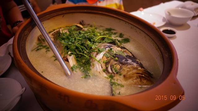 天目湖宾馆·风味小馆