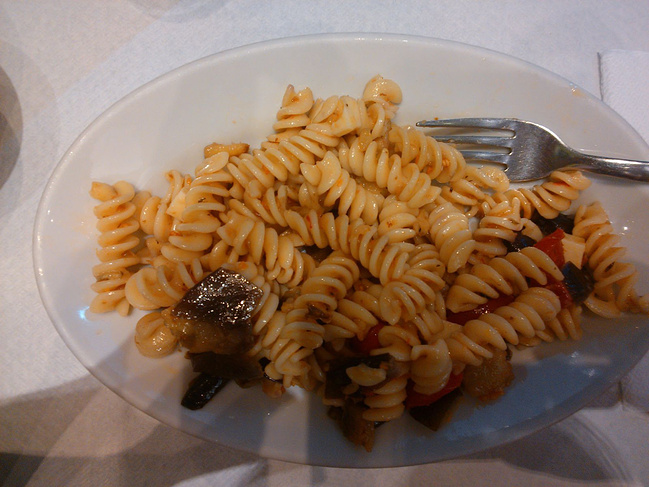 一个人随心行走意大利_罗马旅游攻略_自助游