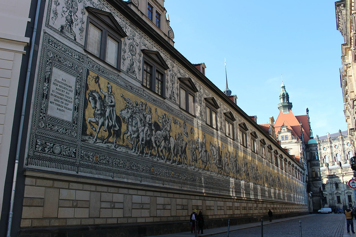 2023柏林游玩攻略,柏林交通/住宿/行程/美食/购物攻略,柏林注意事项