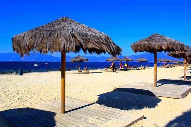 抚仙湖国际旅游度假区