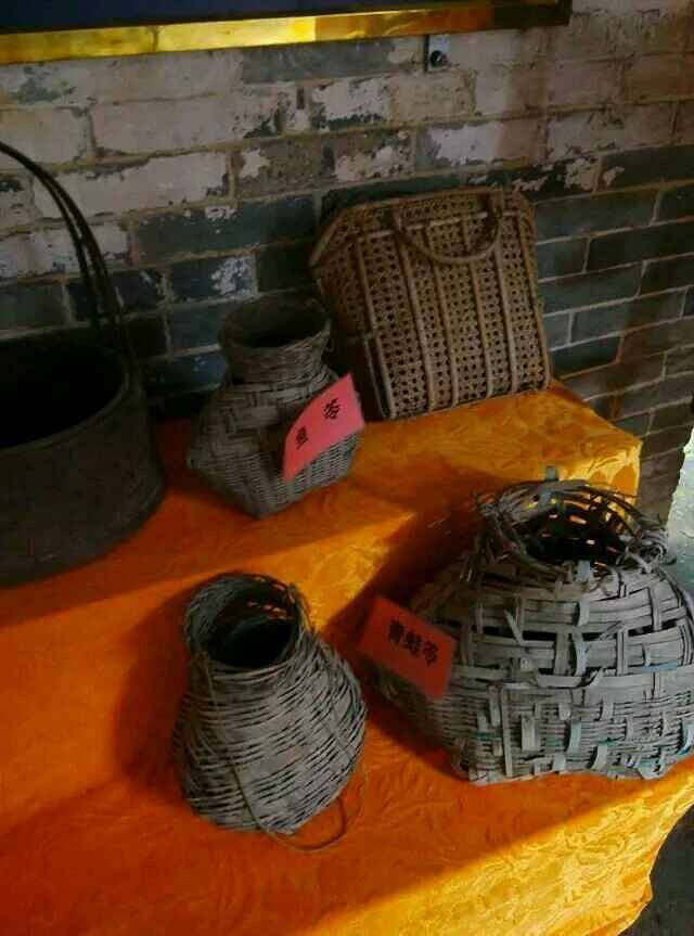 宾阳蔡氏书香古宅群景区