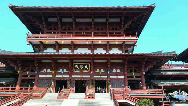 陈武帝故宅圣井