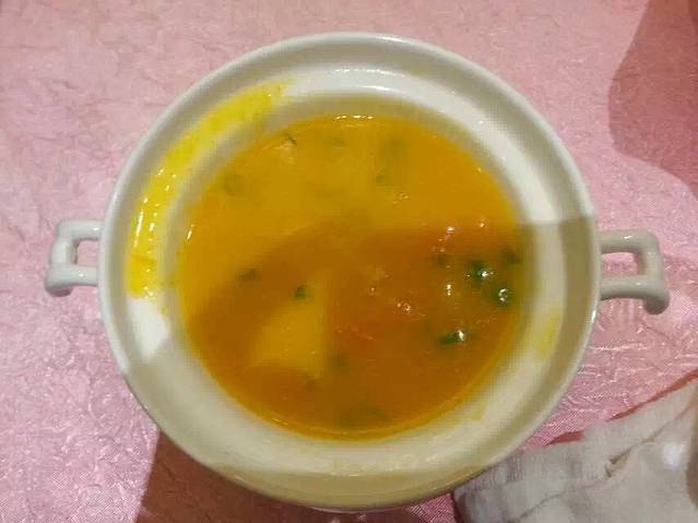 中江皇冠假日酒店中餐厅·虞粤轩