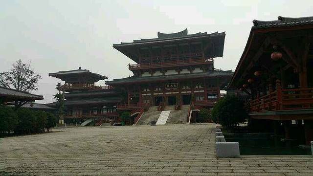 陈武帝故宅圣井