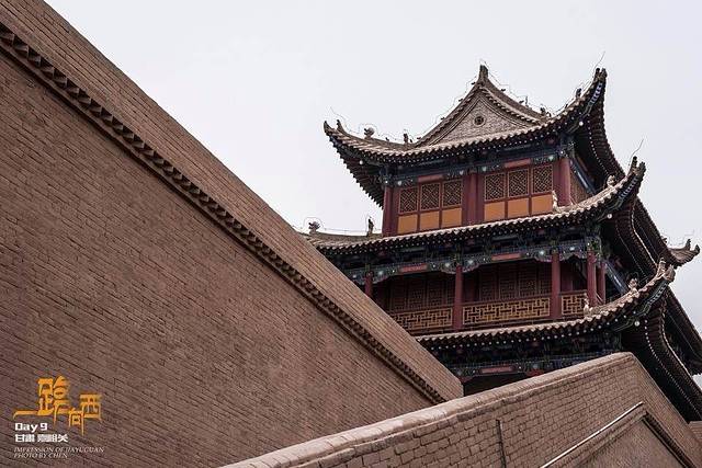 嘉峪关长城博物馆