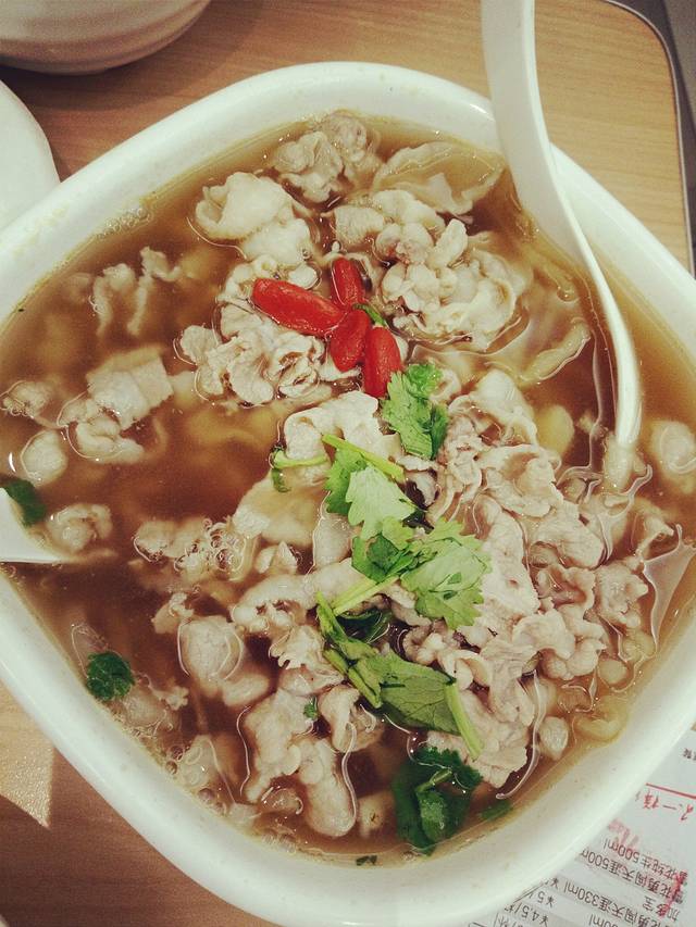 孙记包子(火车站店)