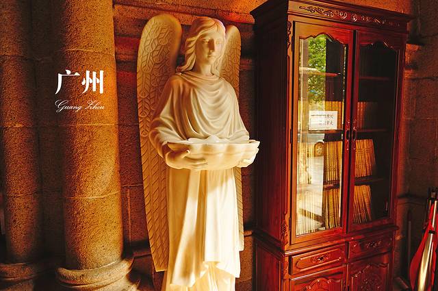 广州圣心大教堂