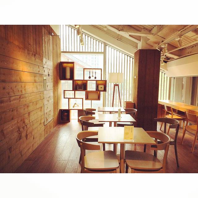 MUJI无印良品(王府井科华店)