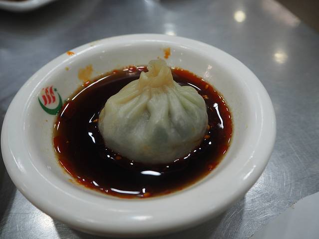 西安贾三灌汤包·回坊小吃·清真炒菜(北院门总店)