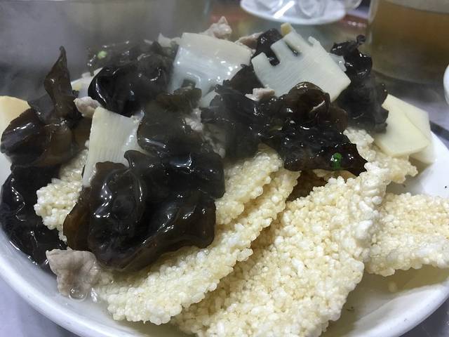 阿胖精品酸菜鱼土菜馆