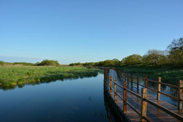 黑瞎子岛旅游区