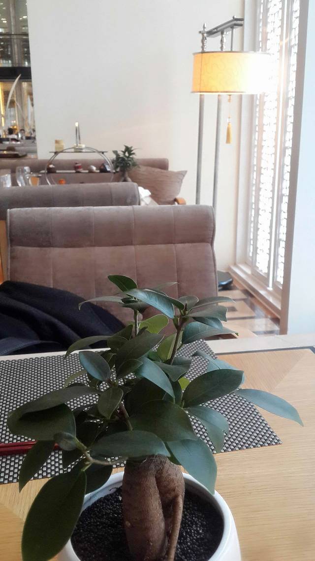 北京康莱德酒店·CHAPTER