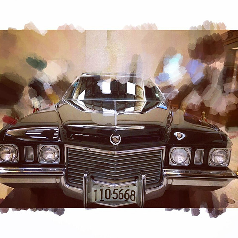 2017第一站中正纪念堂,广场的面积估计是台北