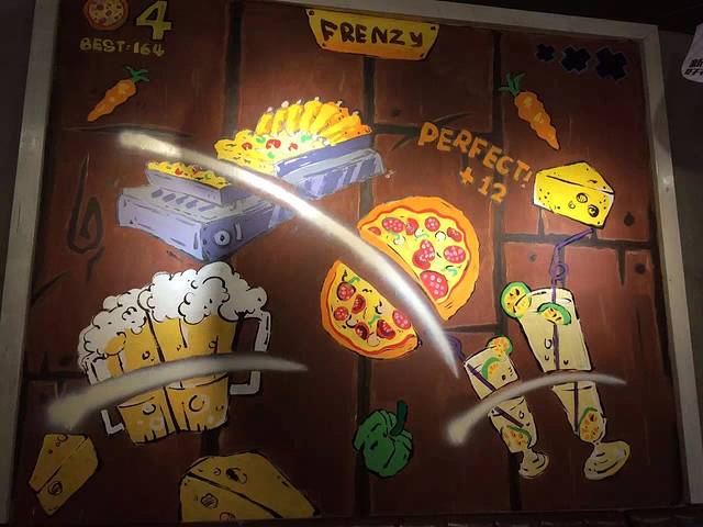 维萨德(鲅鱼圈店)