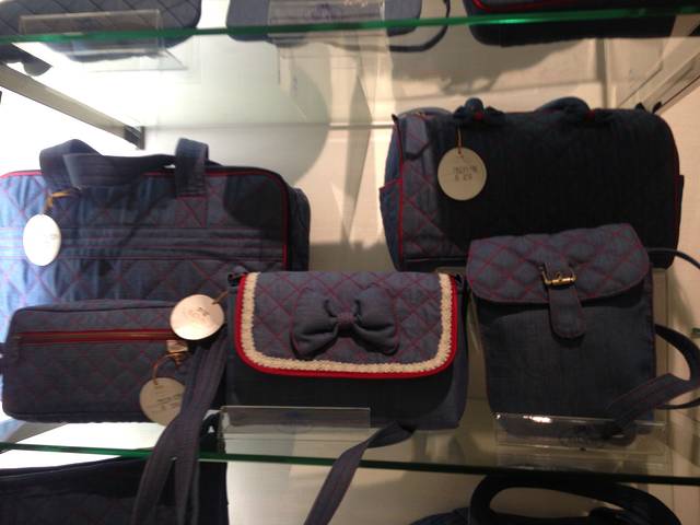 娜莱雅（尚泰世界购物中心店）