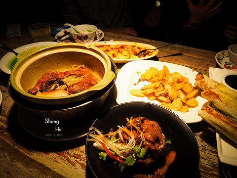 北京东路旅游景点攻略图