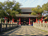 昆山旅游景点攻略图片