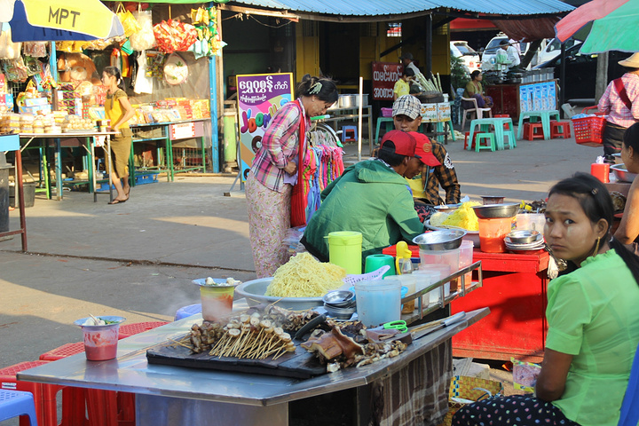 的时候不知道入口在哪里,后来问了个看起来英
