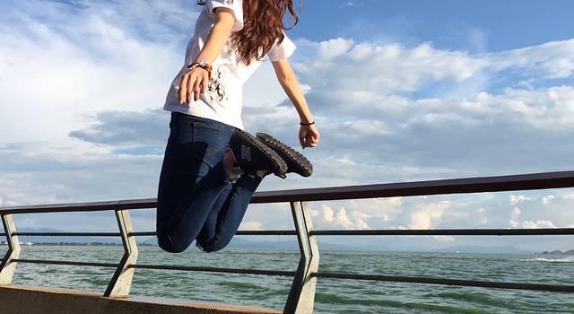 一场梦境之旅-昆明、大理、双廊、丽江行