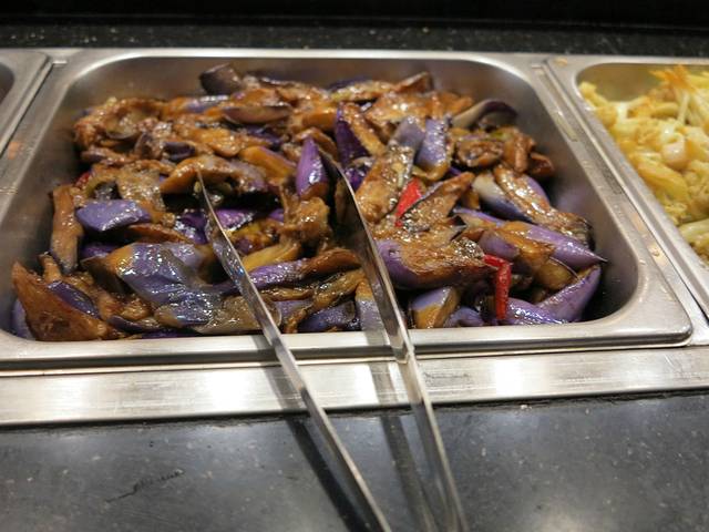 好伦哥自助披萨