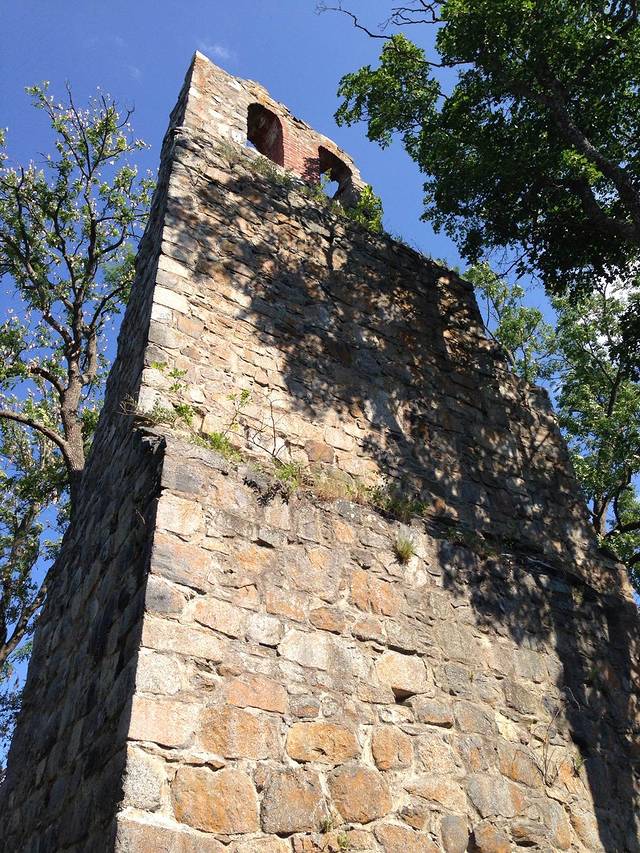 乌普萨拉大学主楼