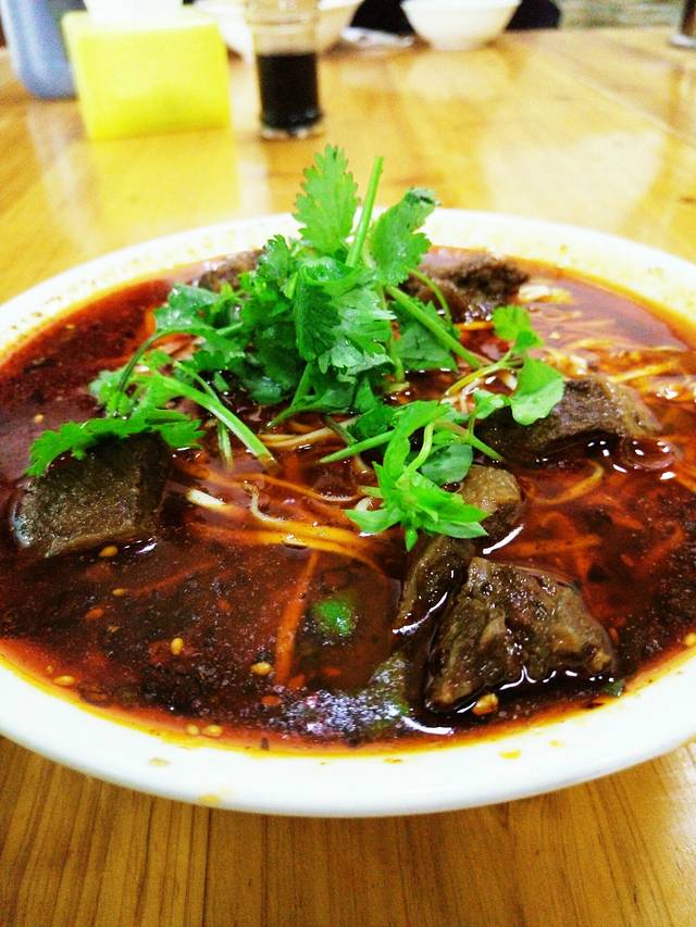 长生面(红旗路总店)