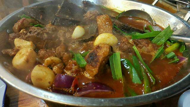 苗乡风味馆(雪桥店)