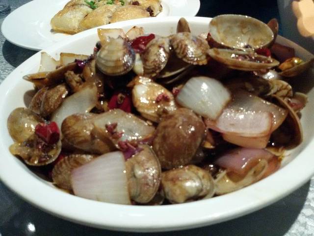 大中华酒楼·主席武昌鱼·湖北菜(黄鹤楼店)