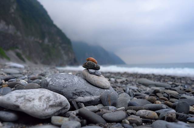 #春之女神#在六月的台湾慢慢行走