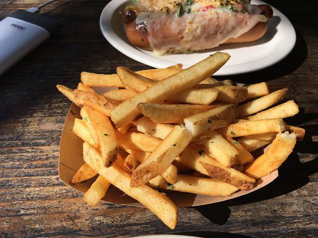 Saigon Sandwich Café