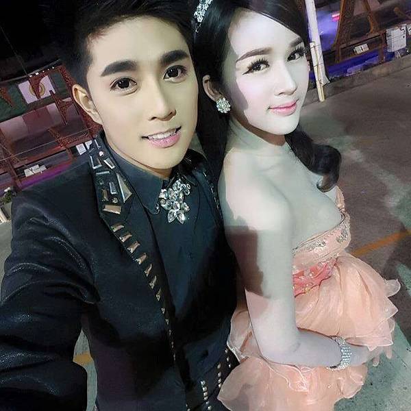 2019爱与美女神人妖秀门票,普吉岛爱与美女神