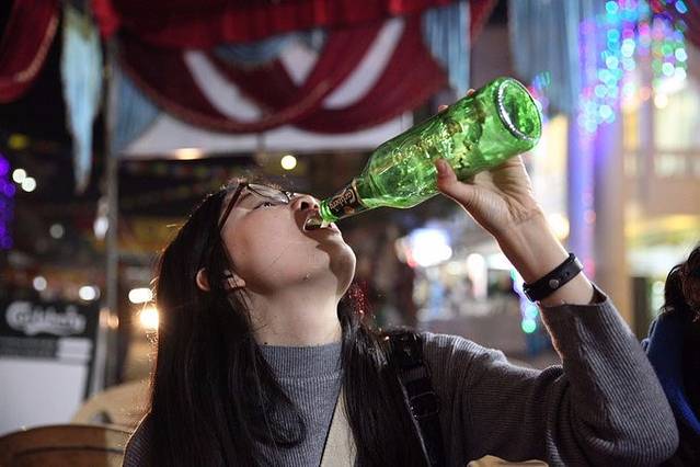 在鸽子翔里看这个开了挂的国度