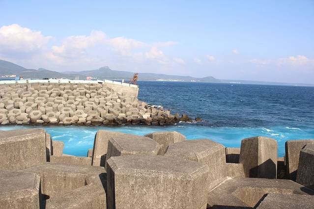 核三厂南区展示馆