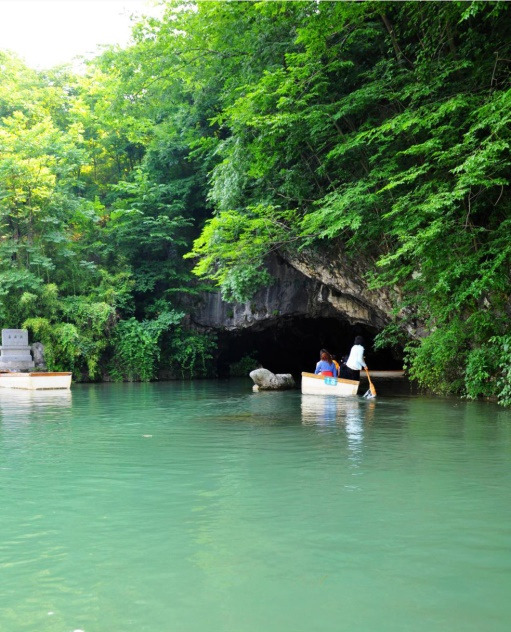 垂云通天河游记-杭州旅游攻略-游记-去哪儿攻略