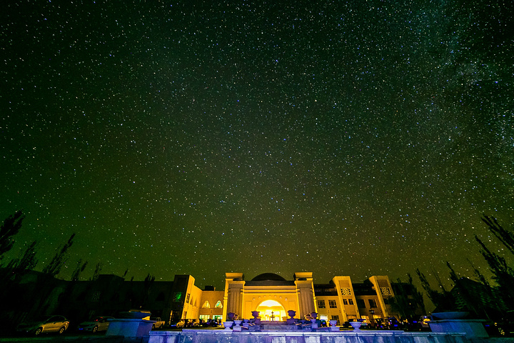 "_星空"的评论图片