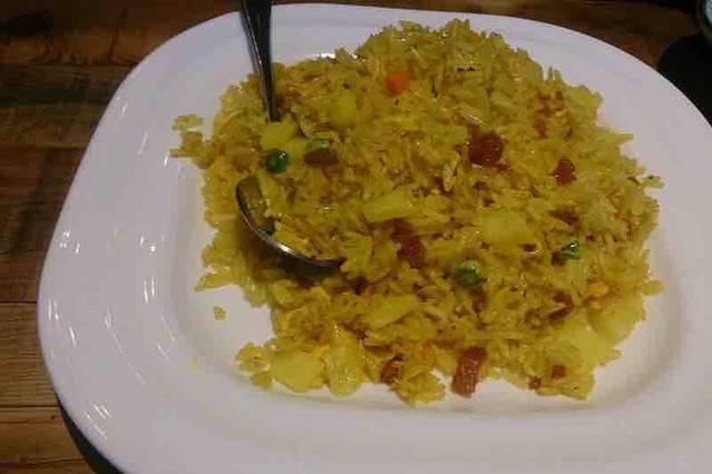 佬肥猫江浙菜(江桥店)